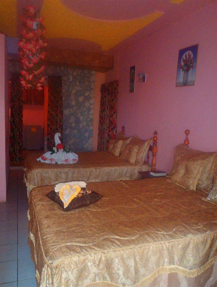 Cotton Tree Hotel Negril Exterior foto